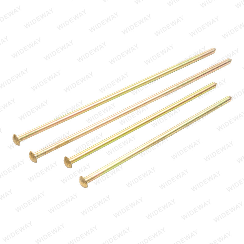 چرا لنگرهای زمینی انتخاب قابل اعتماد برای ثبات و ایمنی است؟