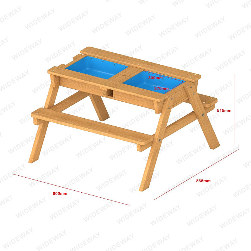 میز پیک نیک